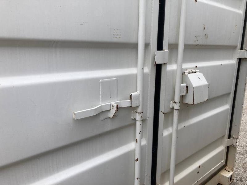 AC LOCATION ASSISTANCE - Location de container de stockage sécurisé sur la région de Vienne et ses alentours