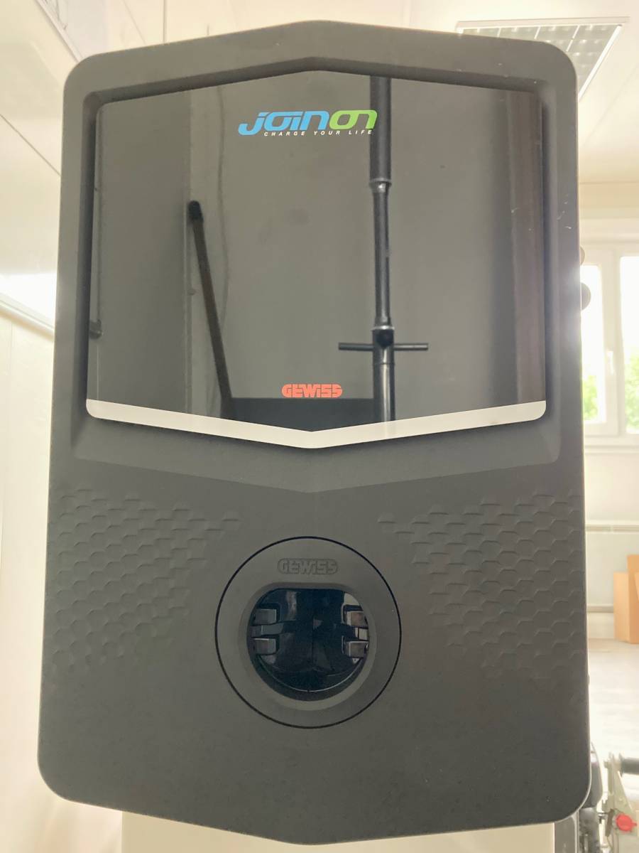 AC LOCATION ASSISTANCE - Location de bornes de recharge pour voitures électriques sur la région lyonnaise et alentours