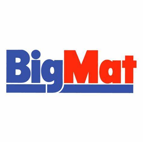 Vente de matériaux et de solutions constructives Mions BigMat Girardon