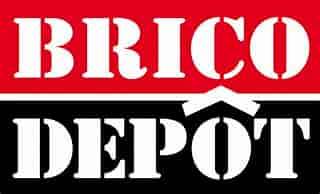 Magasin de bricolage St Priest Brico Dépôt