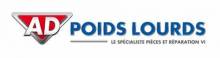 Garage pour l'entretien des poids lourds Chassieu AD Poids-Lourds Gobillot