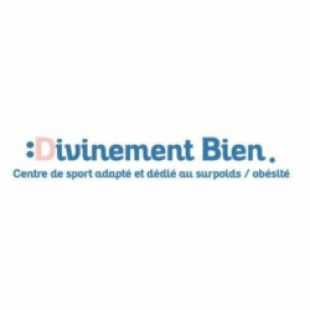 Salle de sport pour personnes en surpoids, obésité Toussieu Divinement bien